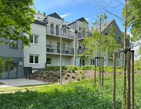Mieszkanie na sprzedaż, Wrocław Wrocław-Krzyki Krzyki, 548 175 zł, 41,5 m2, FE575704