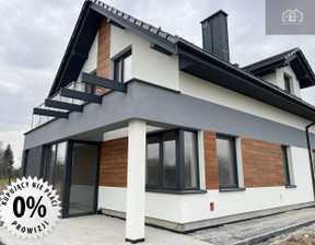 Dom na sprzedaż, Krakowski Liszki, 980 000 zł, 146 m2, 7230