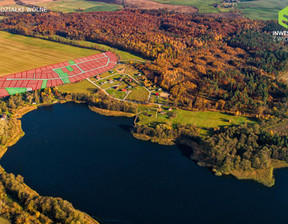 Działka na sprzedaż, Sztumski (pow.) Mikołajki Pomorskie (gm.) Mikołajki Pomorskie, 64 900 zł, 614 m2, 1203