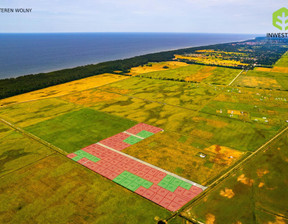 Działka na sprzedaż, Wejherowski (pow.) Choczewo (gm.) Lubiatowo, 14 900 zł, 362 m2, 1183