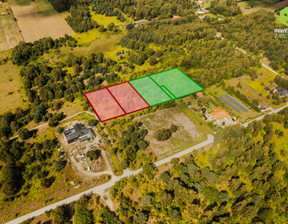 Budowlany na sprzedaż, Zgierski (Pow.) Stryków (Gm.) Kiełmina, 349 000 zł, 2000 m2, 1218