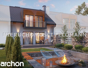 Dom na sprzedaż, Bytom M. Bytom Sucha Góra, 480 000 zł, 125 m2, FLD-DS-6229
