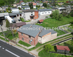 Dom na sprzedaż, Tarnogórski Miasteczko Śląskie Żyglin, 459 000 zł, 180 m2, FLD-DS-6364-1