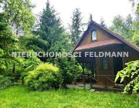 Dom na sprzedaż, Gliwicki Wielowieś Czarków, 509 000 zł, 80,79 m2, FLD-DS-6252