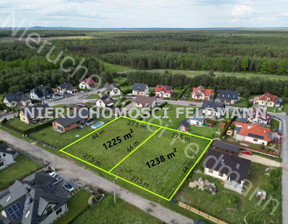 Działka na sprzedaż, Tarnogórski Miasteczko Śląskie Żyglin, 252 000 zł, 1225 m2, FLD-GS-6374