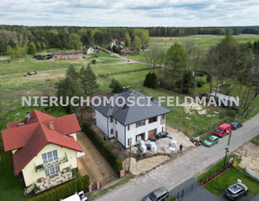 Dom na sprzedaż, Tarnogórski Tworóg Mikołeska, 1 050 000 zł, 186 m2, FLD-DS-6358