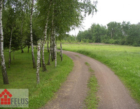 Budowlany na sprzedaż, Krakowski Przeginia Narodowa, 215 000 zł, 2700 m2, 566505