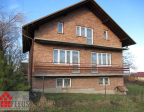 Dom na sprzedaż, Wadowicki Bęczyn, 599 000 zł, 210 m2, 559922