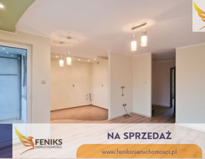 Mieszkanie na sprzedaż, Elbląg Browarna, 399 000 zł, 53 m2, 169