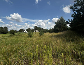 Działka na sprzedaż, Sztumski (pow.) Sztum (gm.) Sztum Sztumska Wieś, 110 000 zł, 1693 m2, 708