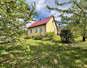 Dom na sprzedaż, Malborski (Pow.) Malbork Wejhera, 420 000 zł, 75 m2, 679