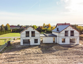 Dom na sprzedaż, Brzeski Skarbimierz Lipki, 469 000 zł, 160 m2, FDM-DS-4554
