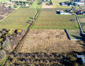 Działka na sprzedaż, Piaseczyński Lesznowola Stachowo Sadowa, 544 000 zł, 1700 m2, FS739149