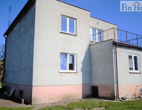 Dom na sprzedaż, Kwidzyński (pow.) Kwidzyn Podzamcze, 350 000 zł, 120 m2, 18703078
