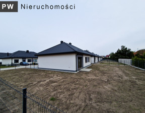 Dom na sprzedaż, Wrocławski (pow.) Długołęka (gm.) Kiełczów, 970 000 zł, 96,5 m2, 75