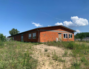 Centrum dystrybucyjne na sprzedaż, Turecki (pow.) Turek (gm.) Obrzębin, 690 000 zł, 656 m2, 611