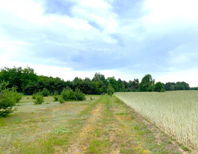 Działka na sprzedaż, Turecki (Pow.) Dobra (Gm.) Zborów, 49 900 zł, 1014 m2, 698