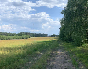 Budowlany na sprzedaż, Turecki (Pow.) Turek (Gm.) Kowale Księże, 46 200 zł, 1400 m2, 499