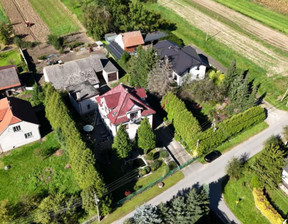 Dom na sprzedaż, Krakowski Skawina Krzęcin, 1 490 000 zł, 250 m2, PNO767262