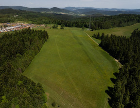 Działka na sprzedaż, Nowosądecki Krynica-Zdrój Mochnaczka Wyżna, 1 600 000 zł, 61 000 m2, PNO444029