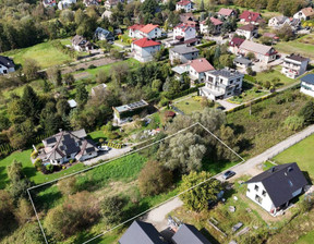 Budowlany na sprzedaż, Kraków Kraków-Podgórze Kraków Wróblowice Gościnna, 690 000 zł, 1692 m2, PNO131149