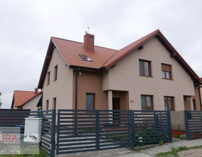 Dom na sprzedaż, Poznański Rokietnica, 930 000 zł, 117 m2, 567384