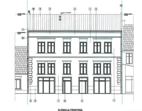 Mieszkanie na sprzedaż, Kraków Podgórze Kalwaryjska, 430 000 zł, 25,09 m2, 79930