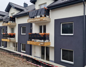 Mieszkanie na sprzedaż, Wielicki Wieliczka, 990 000 zł, 116,8 m2, 80246
