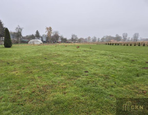 Budowlany na sprzedaż, Kraków Nowa Huta Branicka, 295 000 zł, 1119 m2, 80798