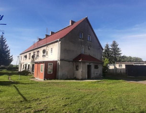 Mieszkanie na sprzedaż, Wschowski Wschowa Osowa Sień, 110 000 zł, 57,61 m2, LOK-MS-1378