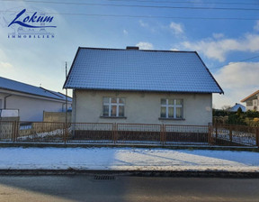 Dom na sprzedaż, Leszczyński Rydzyna Dąbcze, 549 000 zł, 72 m2, LOK-DS-1446