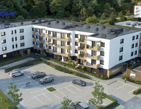 Mieszkanie na sprzedaż, Poznań M. Poznań, 740 205 zł, 54,87 m2, LOK-MS-1222