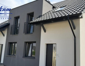 Dom na sprzedaż, Leszno M. Leszno, 499 000 zł, 93,65 m2, LOK-DS-962