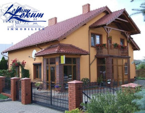 Dom na sprzedaż, Leszno M. Leszno, 950 000 zł, 232 m2, LOK-DS-185