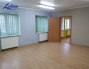 Biuro do wynajęcia, Leszno M. Leszno, 2000 zł, 60 m2, LOK-LW-464