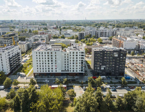 Lokal do wynajęcia, Warszawa Praga-Południe Warszawa Praga-Południe Żupnicza, 5908 zł, 49,23 m2, 342469