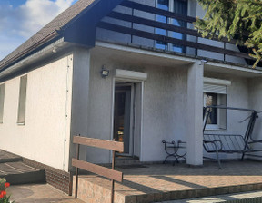 Dom na sprzedaż, Poznański (pow.) Komorniki (gm.) Komorniki Żabikowska, 1 250 000 zł, 100 m2, 7