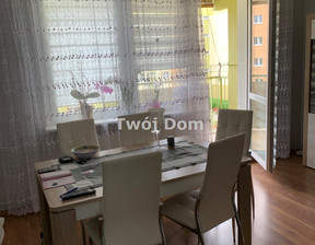 Mieszkanie na sprzedaż, Bydgoszcz M. Bydgoszcz Fordon Niepodległości, 420 000 zł, 65 m2, TWD-MS-96837