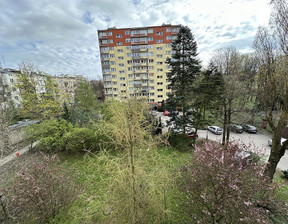 Mieszkanie na sprzedaż, Łódź Śródmieście ul. Wierzbowa, 487 000 zł, 63 m2, 5330