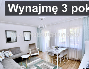 Mieszkanie do wynajęcia, Lubiński Lubin Ustronie, 1800 zł, 62,7 m2, MW-6590