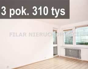 Mieszkanie na sprzedaż, Lubiński Lubin Centrum, 310 000 zł, 47,9 m2, MS-6352