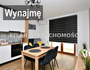 Mieszkanie do wynajęcia, Lubiński Lubin Zalesie, 2200 zł, 38,1 m2, MW-6333