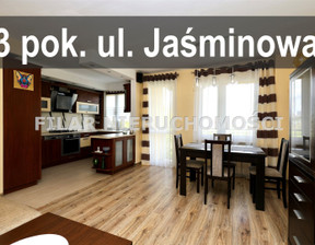 Mieszkanie na sprzedaż, Lubiński Lubin Polne, 390 000 zł, 63,5 m2, MS-6440