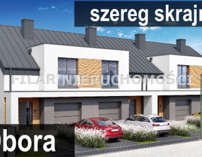 Dom na sprzedaż, Lubiński Lubin Obora, 749 000 zł, 117,77 m2, DS-6430