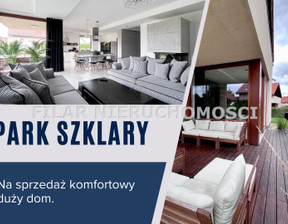 Dom na sprzedaż, Lubiński Lubin Szklary Górne, 1 550 000 zł, 273 m2, DS-6278