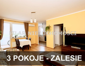 Mieszkanie na sprzedaż, Lubiński Lubin Zalesie, 560 000 zł, 72,09 m2, MS-6447