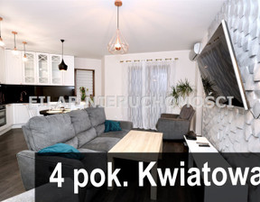 Mieszkanie na sprzedaż, Lubiński Lubin Przylesie, 675 000 zł, 82,02 m2, MS-6359