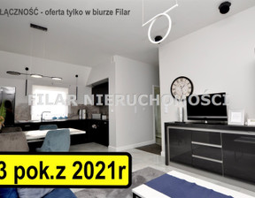 Mieszkanie do wynajęcia, Lubiński Lubin Ustronie, 3000 zł, 62,22 m2, MW-6436