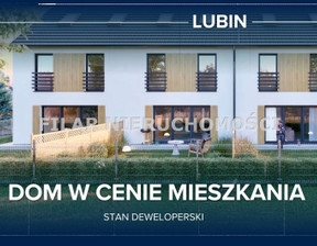 Dom na sprzedaż, Lubiński Lubin Małomice, 695 000 zł, 143 m2, DS-6108