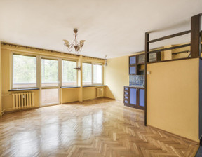 Mieszkanie na sprzedaż, Warszawa Mokotów Stary Mokotów Giordana Bruna, 927 200 zł, 48,8 m2, 7272
